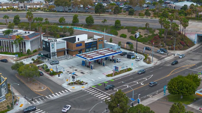 1389 Caminito Gabaldon C, San Diego, California 92108