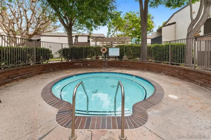 1389 Caminito Gabaldon C, San Diego, California 92108