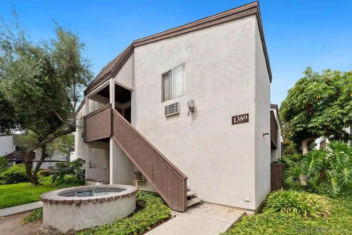 1389 Caminito Gabaldon C, San Diego, California 92108