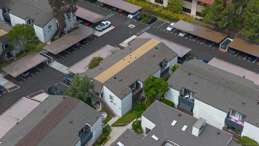 1389 Caminito Gabaldon C, San Diego, California 92108