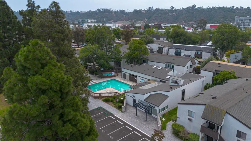 1389 Caminito Gabaldon C, San Diego, California 92108
