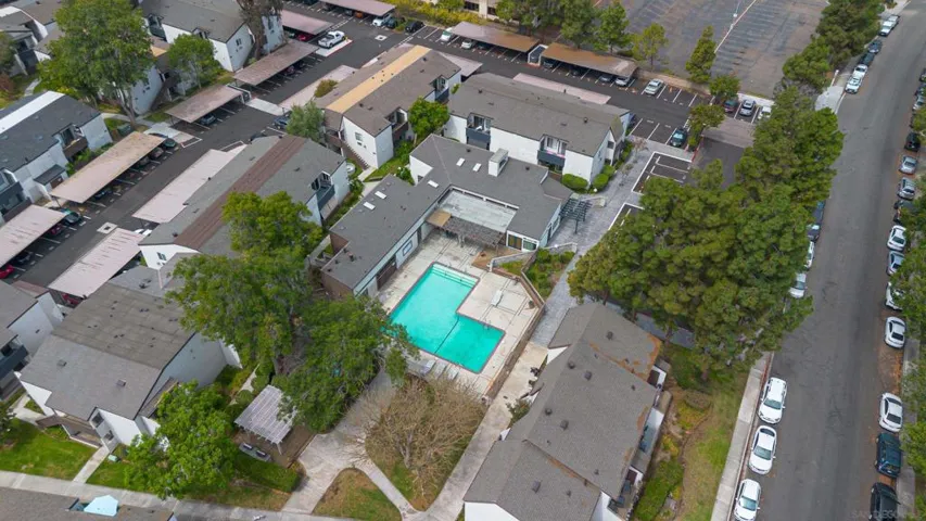1389 Caminito Gabaldon C, San Diego, California 92108