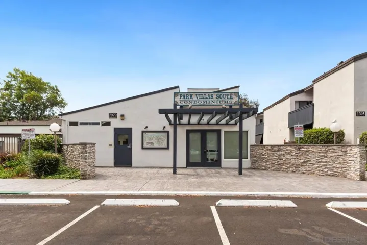 1389 Caminito Gabaldon C, San Diego, California 92108