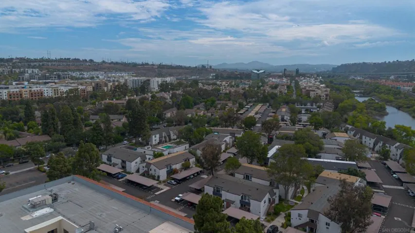 1389 Caminito Gabaldon C, San Diego, California 92108