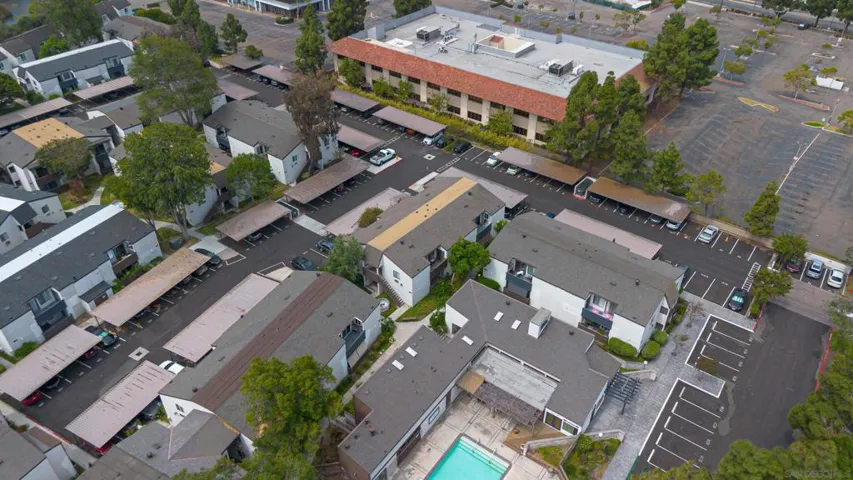 1389 Caminito Gabaldon C, San Diego, California 92108