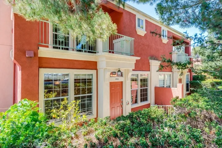 2803 Garibaldi Avenue, San Luis Obispo, California 93401