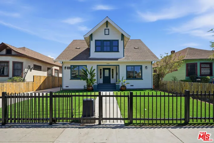 2896 W 14th Street, Los Angeles, California 90006