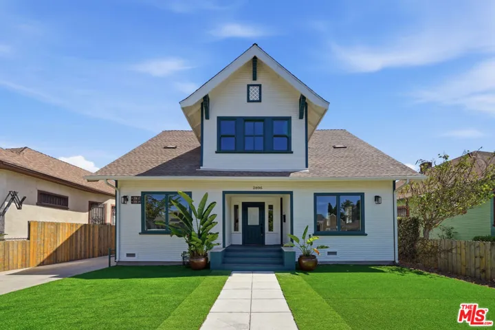 2896 W 14th Street, Los Angeles, California 90006