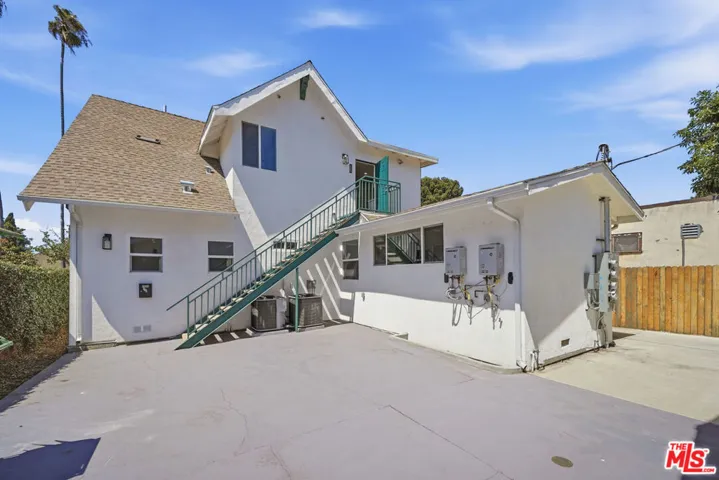 2896 W 14th Street, Los Angeles, California 90006