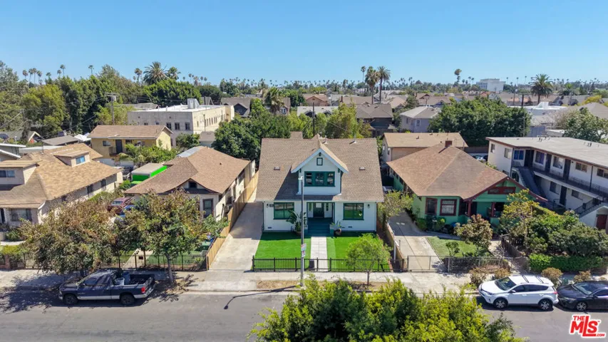 2896 W 14th Street, Los Angeles, California 90006