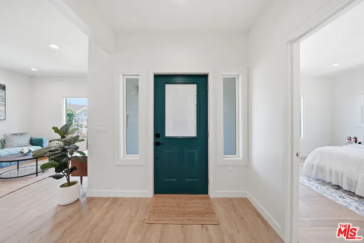 2896 W 14th Street, Los Angeles, California 90006