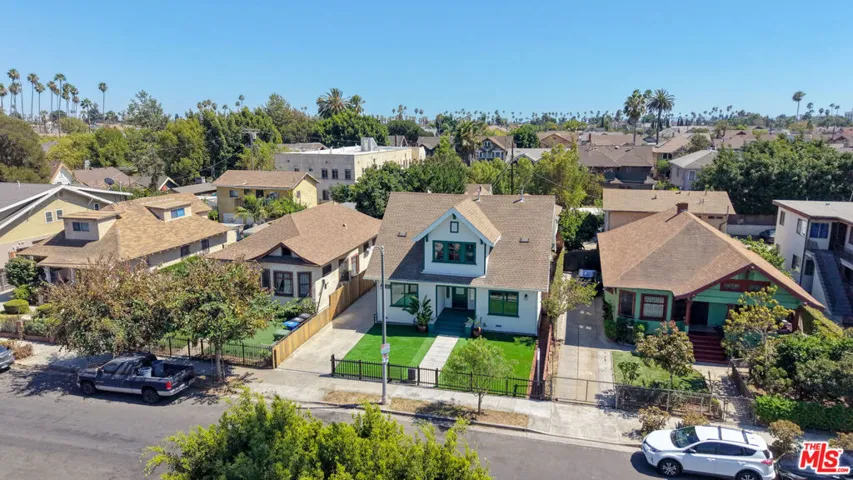 2896 W 14th Street, Los Angeles, California 90006