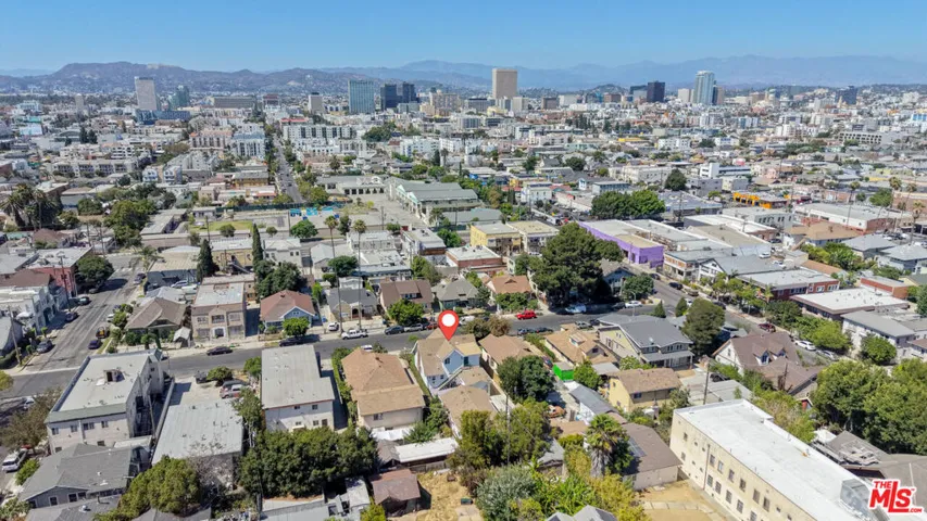 2896 W 14th Street, Los Angeles, California 90006
