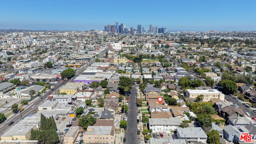 2896 W 14th Street, Los Angeles, California 90006