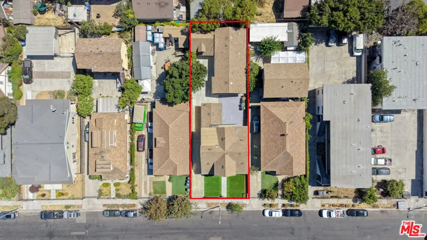 2896 W 14th Street, Los Angeles, California 90006