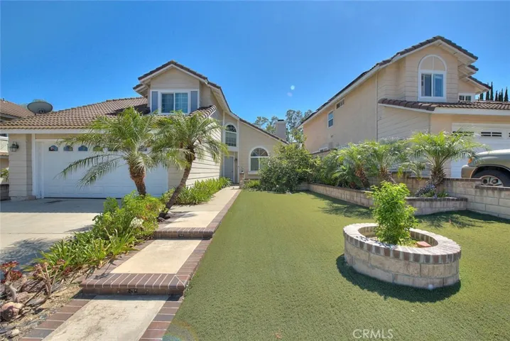 13470 Misty Meadow Court, Chino Hills, California 91709