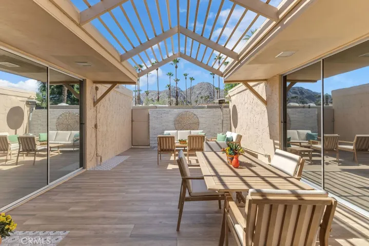 45485 Pueblo, Indian Wells, California 92210