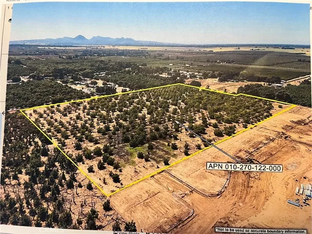 0 Randolph Ave, Gridley, California 95948