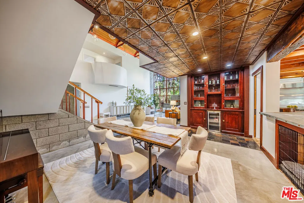 Open Plan