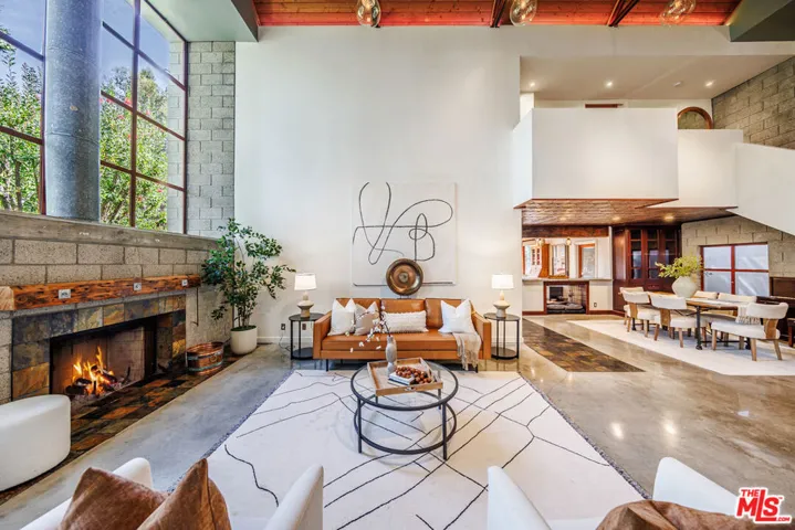 Fire Place