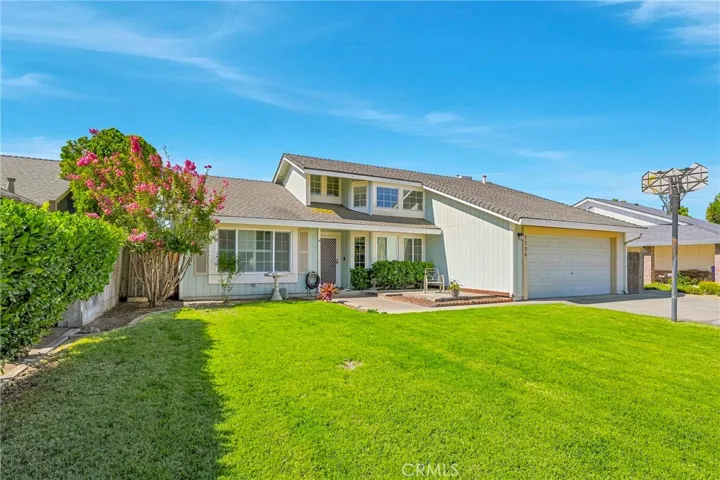 2720 Yosemite Court, Atwater, California 95301
