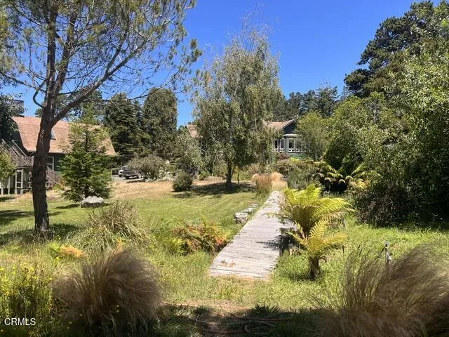Country Living
