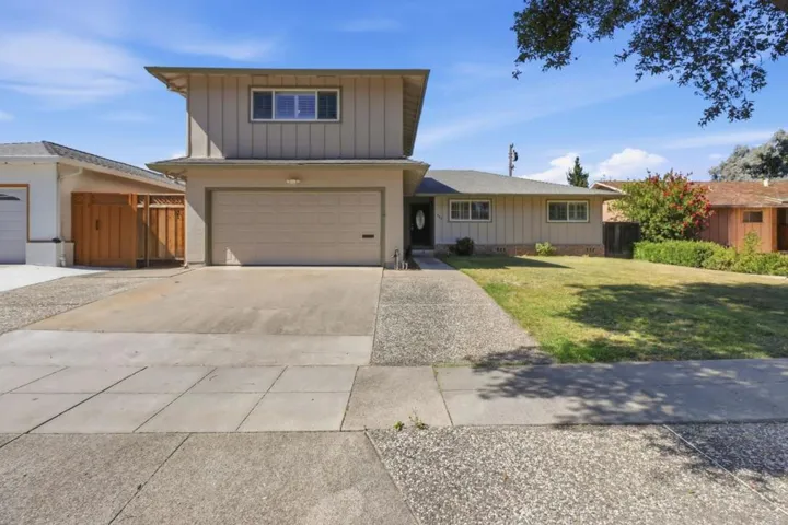 867 Humewick Way, Sunnyvale, California 94087