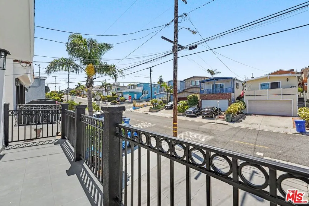 1633 Van Horne Lane, Redondo Beach, California 90278 — photo 5