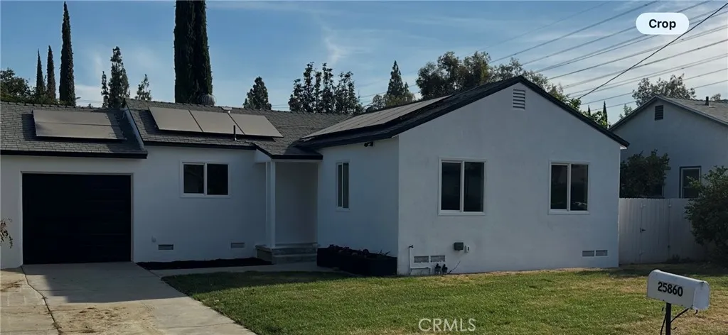 25860 Miramonte, Loma Linda, California 92373