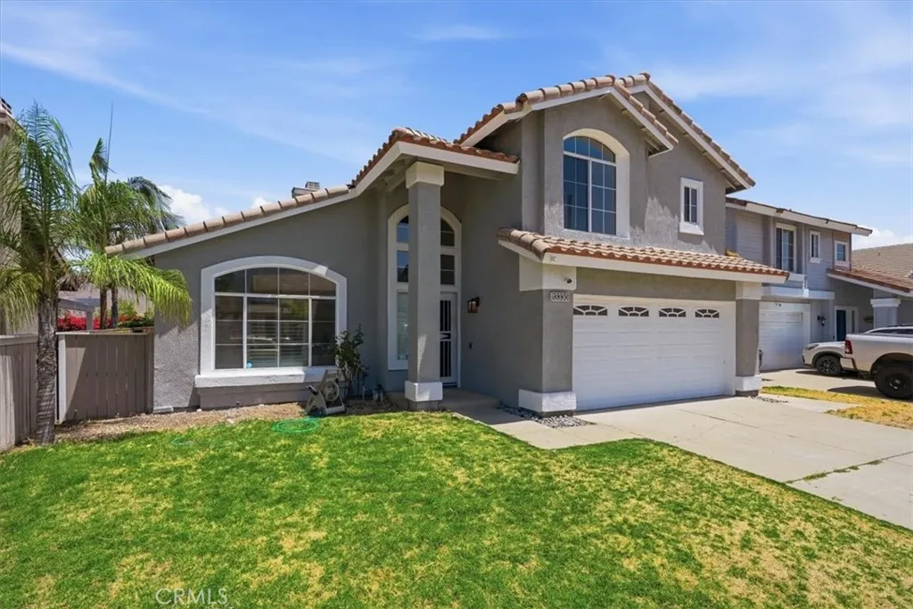 13330 Green Mountain