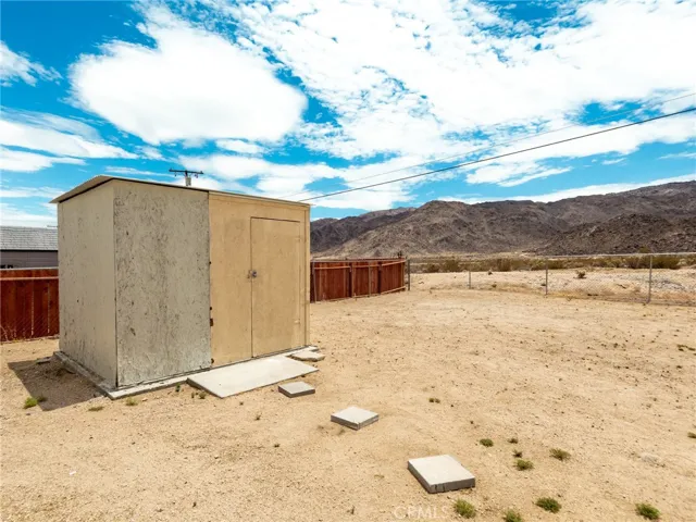 Storage