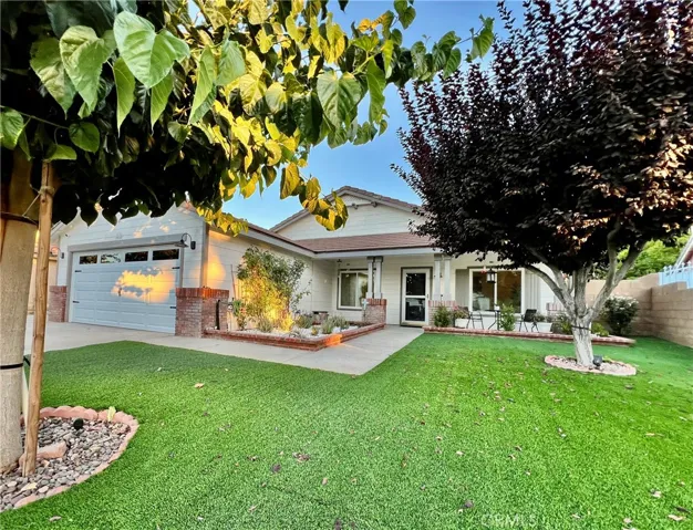 3024 Holline Court 70, Lancaster, California 93535