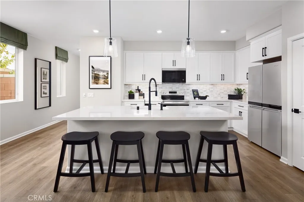 Model Home