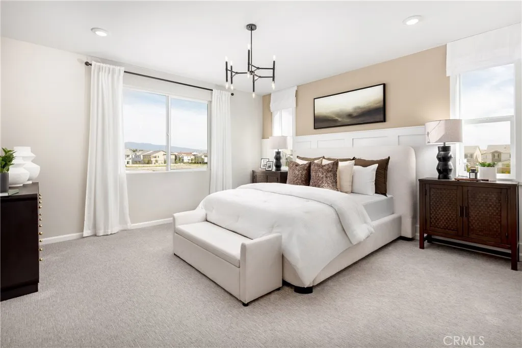 Model Home