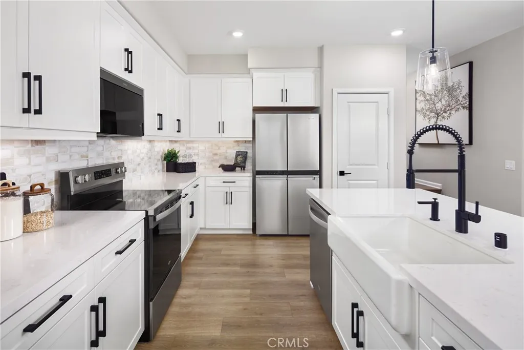 Model Home