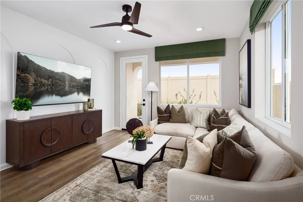 Model Home