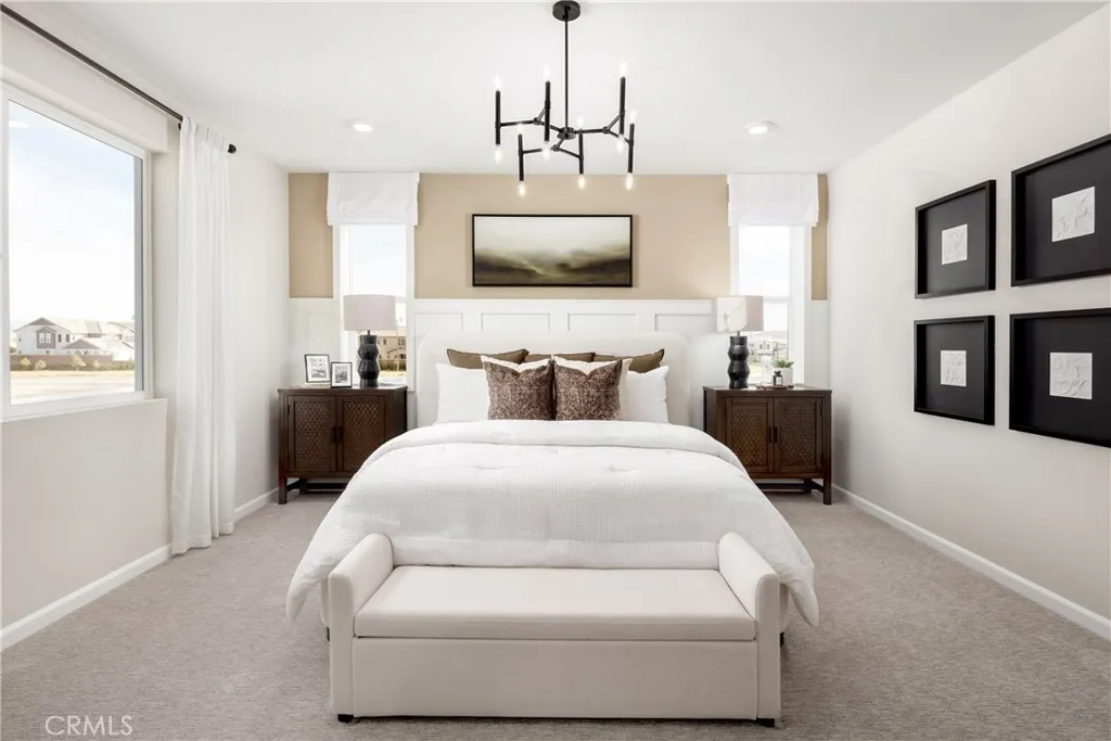 Model Home