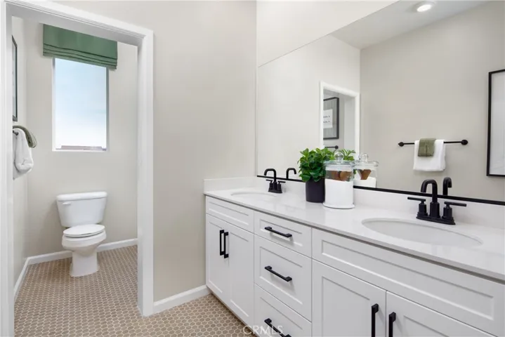 Model Home