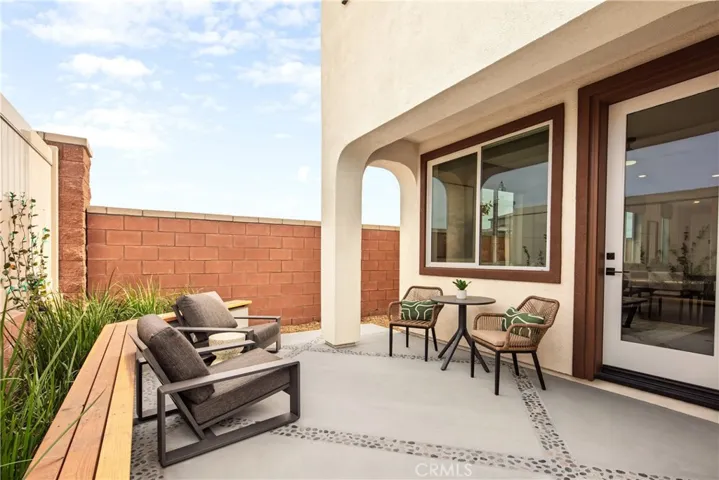 Model Home
