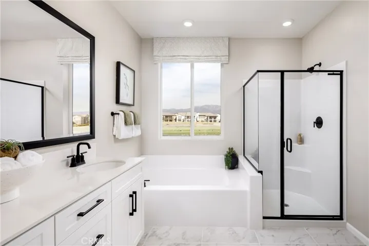 Model Home