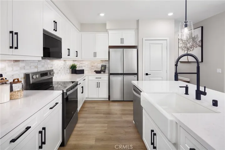 Model Home