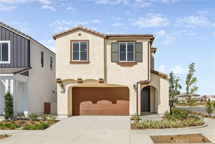 Model Home