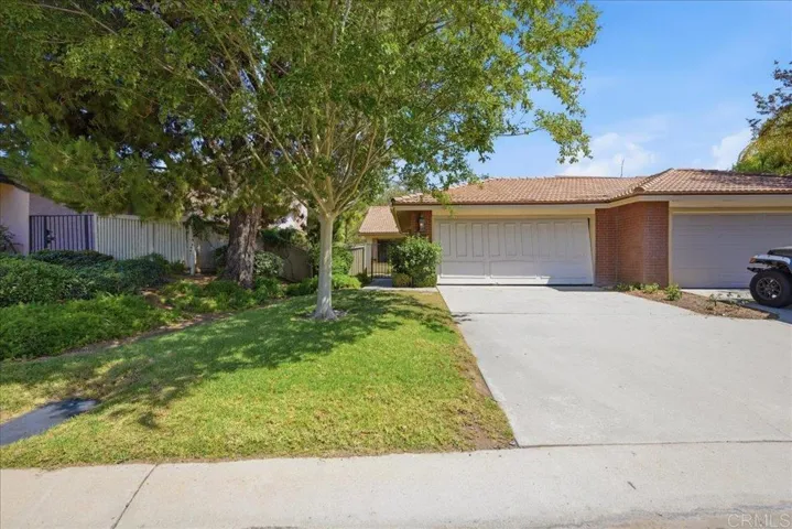 4308 Los Padres Dr, Fallbrook, California 92028