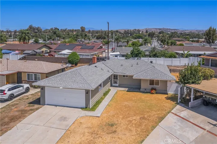 18841 Damasco Street, La Puente, California 91744
