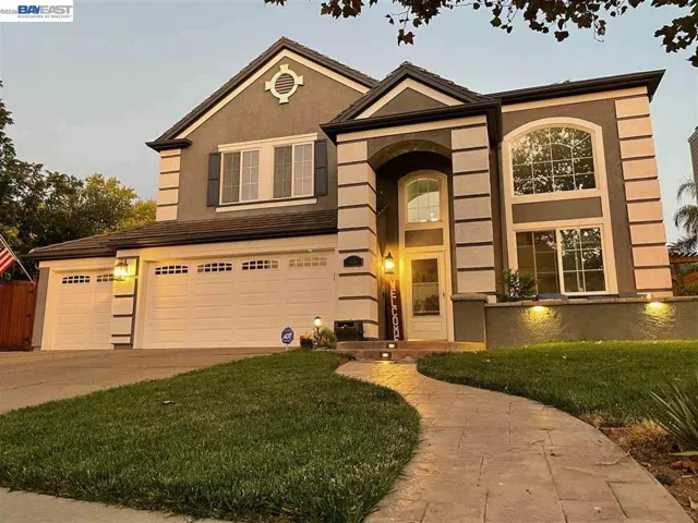 1154 Mulberry Pl, Brentwood, California 94513