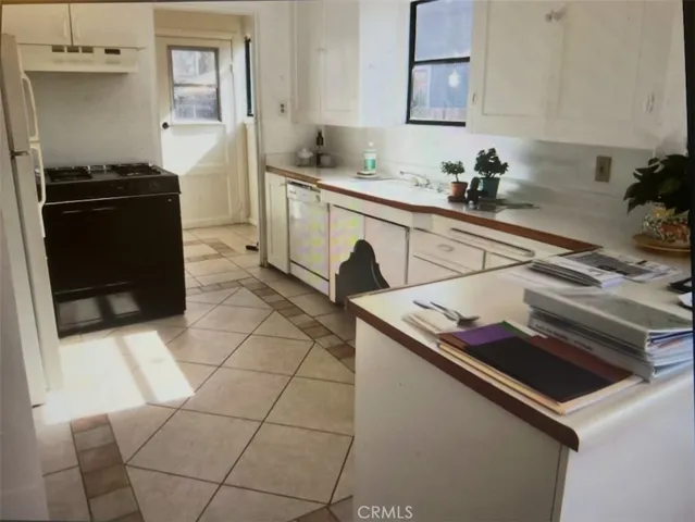 Kitchen main house