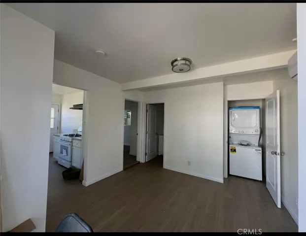Living Room ADU