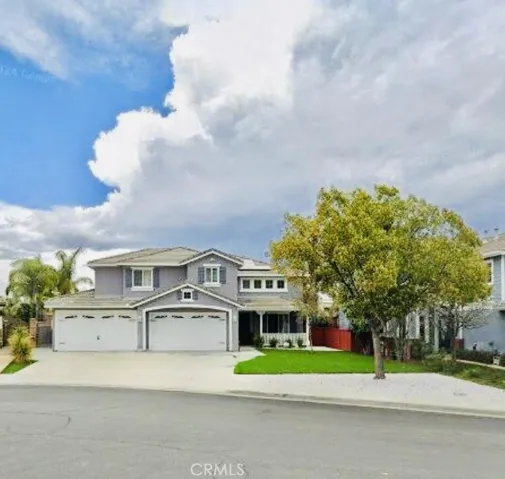 23458 Karen Place, Murrieta, California 92562