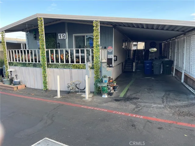 1515 Capalina Road 19, San Marcos, California 92078