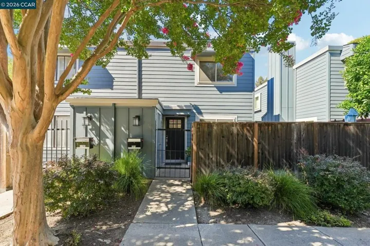 1284 Honey Trl, Walnut Creek, California 94597